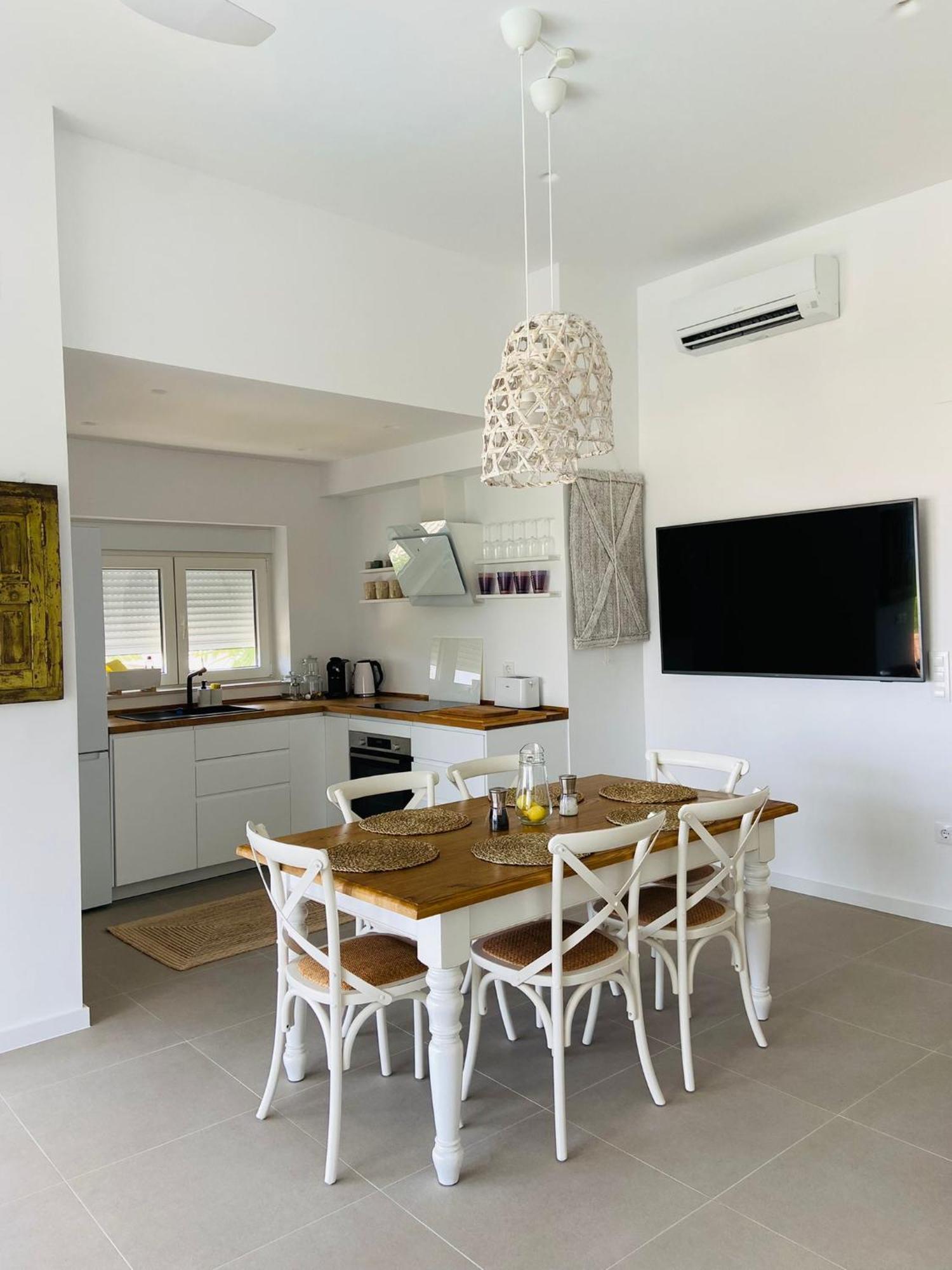 Villa Casa Avellana à Dénia Extérieur photo