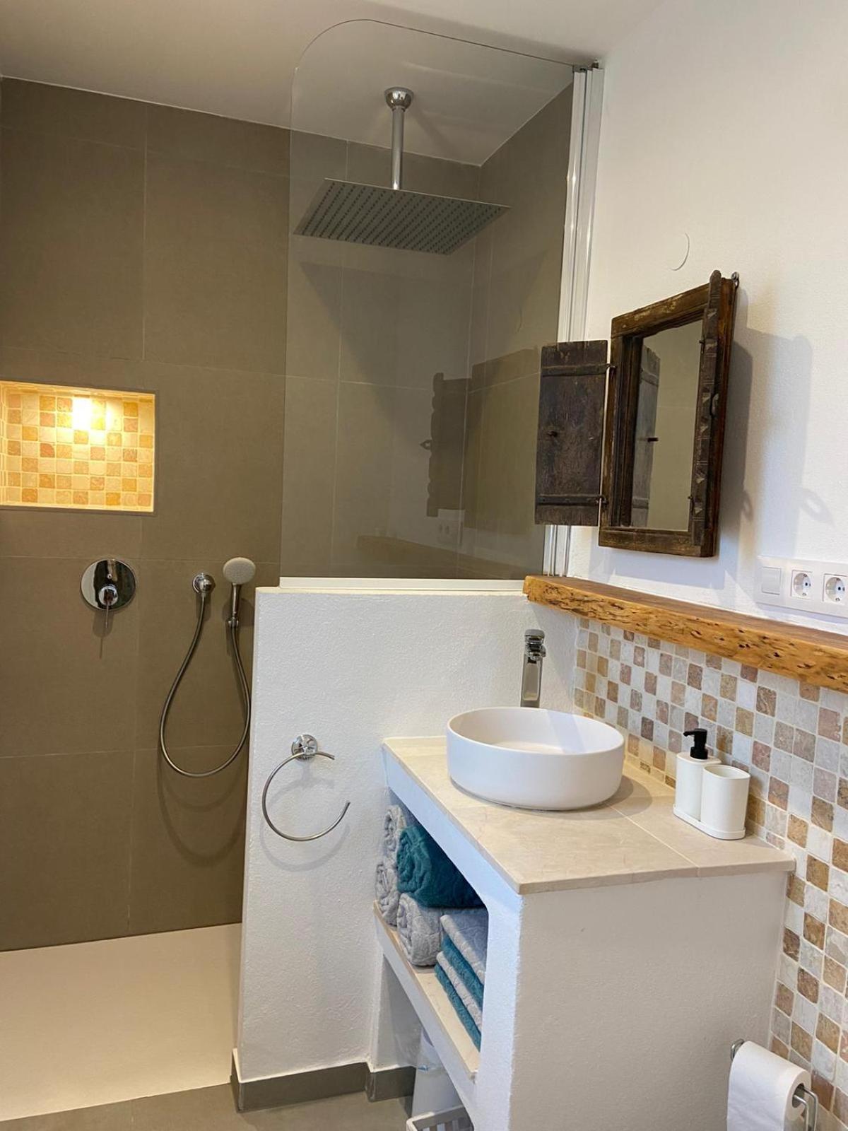 Villa Casa Avellana à Dénia Extérieur photo