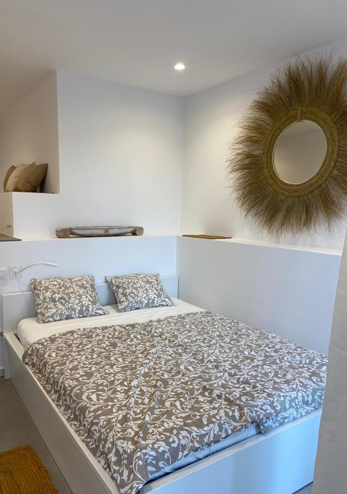 Villa Casa Avellana à Dénia Extérieur photo
