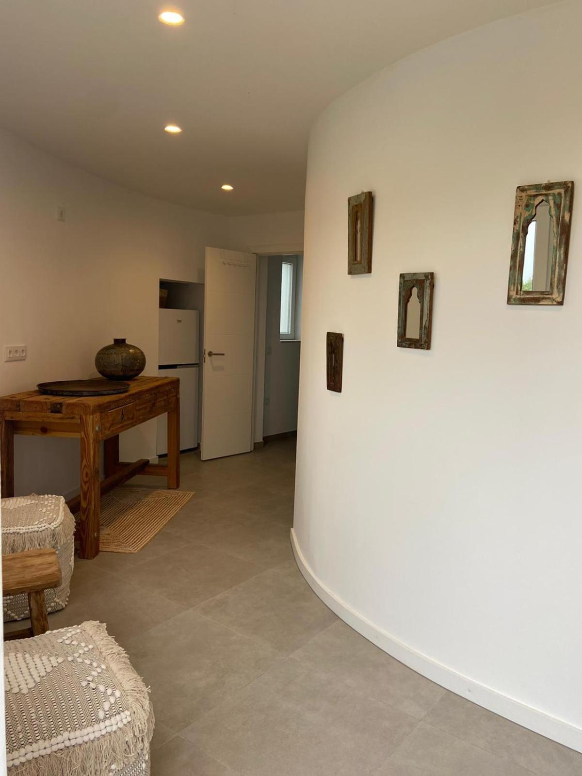 Villa Casa Avellana à Dénia Extérieur photo