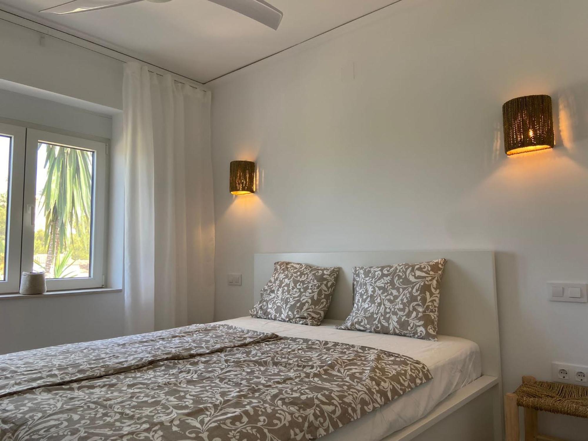 Villa Casa Avellana à Dénia Extérieur photo